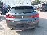 WBXYJ5C53K5****** Wrecked 2019 BMW X2