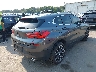 WBXYJ5C53K5****** Salvage and Wrecked 2019 BMW X2 in New York State