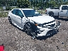 4T1B11HK8JU****** Salvamento y Destrozados 2018 Toyota Camry en Jacksonville