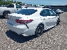 4T1B11HK8JU****** Salvamento y Destrozados 2018 Toyota Camry en Estado de Florida