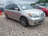 5FNRL38958B****** Salvage and Wrecked 2008 Honda Odyssey in Kansas City