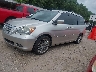 5FNRL38958B****** Used and Repairable 2008 Honda Odyssey in Kansas City