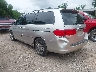 5FNRL38958B****** Salvage and Repairable 2008 Honda Odyssey in Kansas City
