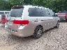 5FNRL38958B****** Salvage and Wrecked 2008 Honda Odyssey in Kansas State