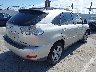 2T2GA31U56C****** Salvage and Wrecked 2006 Lexus RX in California State