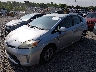 JTDKN3DU5D0****** Reparables 2013 Toyota Prius en Estado de Tennessee