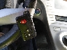 JTDKN3DU5D0****** Salvamento 2013 Toyota Prius en Estado de Tennessee