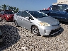 JTDKN3DU5D0****** Salvamento y Destrozados 2013 Toyota Prius en Nashville