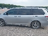 5TDXK3DC8DS****** Salvage 2013 Toyota Sienna