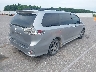 5TDXK3DC8DS****** Salvage and Wrecked 2013 Toyota Sienna in Indiana State