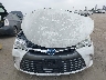 4T1BF1FKXFU****** Salvage 2015 Toyota Camry in California State