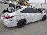 4T1BF1FKXFU****** Wrecked 2015 Toyota Camry in California State