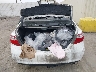 4T1BF1FKXFU****** Salvage 2015 Toyota Camry