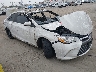 4T1BF1FKXFU****** Salvage and Wrecked 2015 Toyota Camry in Los Angeles South