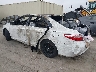 4T1BF1FKXFU****** Salvage and Repairable 2015 Toyota Camry in Los Angeles South