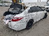 4T1BF1FKXFU****** Salvage and Wrecked 2015 Toyota Camry in California State
