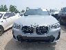 5UX33DT09P9****** Wrecked 2023 BMW X4 in Ohio State