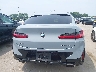 5UX33DT09P9****** Wrecked 2023 BMW X4