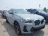5UX33DT09P9****** Salvage and Wrecked 2023 BMW X4 in Cleveland