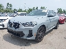 5UX33DT09P9****** Used and Repairable 2023 BMW X4 in Cleveland