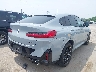 5UX33DT09P9****** Salvage and Wrecked 2023 BMW X4 in Ohio State