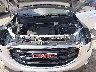 3GKALMEV4ML****** Repairable 2021 GMC Terrain in Wichita
