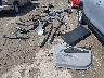 3GKALMEV4ML****** Wrecked 2021 GMC Terrain in Kansas State