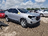 3GKALMEV4ML****** Salvage and Wrecked 2021 GMC Terrain in Wichita