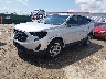 3GKALMEV4ML****** Used and Repairable 2021 GMC Terrain in Wichita