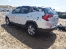 3GKALMEV4ML****** Salvage and Repairable 2021 GMC Terrain in Wichita