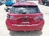JTHKD5BH4D2****** Wrecked 2013 Lexus CT 200h