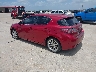 JTHKD5BH4D2****** Salvage and Repairable 2013 Lexus CT 200h in Houston South