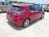 JTHKD5BH4D2****** Salvage and Wrecked 2013 Lexus CT 200h in Texas State
