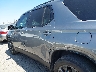 1GNERJKW5KJ****** Repairable 2019 Chevrolet Traverse in California State