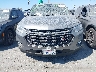 1GNERJKW5KJ****** Wrecked 2019 Chevrolet Traverse in California State