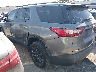 1GNERJKW5KJ****** Salvage and Repairable 2019 Chevrolet Traverse in Ace Carson