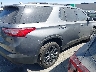 1GNERJKW5KJ****** Salvage and Wrecked 2019 Chevrolet Traverse in California State