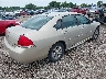 2G1WA5E33C1****** Salvamento y Destrozados 2012 Chevrolet Impala en Estado de Illinois