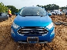 MAJ6P1WL7JC****** Used 2018 Ford Ecosport in Missouri State