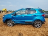 MAJ6P1WL7JC****** Salvage 2018 Ford Ecosport