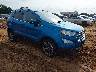 MAJ6P1WL7JC****** Salvage and Wrecked 2018 Ford Ecosport in Springfield