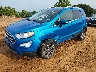 MAJ6P1WL7JC****** Used and Repairable 2018 Ford Ecosport in Springfield