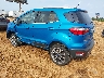 MAJ6P1WL7JC****** Salvage and Repairable 2018 Ford Ecosport in Springfield