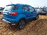 MAJ6P1WL7JC****** Salvage and Wrecked 2018 Ford Ecosport in Missouri State