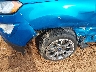 MAJ6P1WL7JC****** Salvage and Repairable 2018 Ford Ecosport in Missouri State