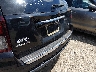 1C4NJDEB6GD****** Salvage 2016 Jeep Compass