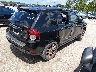1C4NJDEB6GD****** Salvage and Wrecked 2016 Jeep Compass in Illinois State