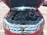 3FAHP0HG6CR****** Repairable 2012 Ford Fusion in Memphis
