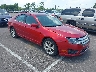 3FAHP0HG6CR****** Salvage and Wrecked 2012 Ford Fusion in Memphis