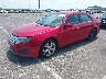 3FAHP0HG6CR****** Used and Repairable 2012 Ford Fusion in Memphis